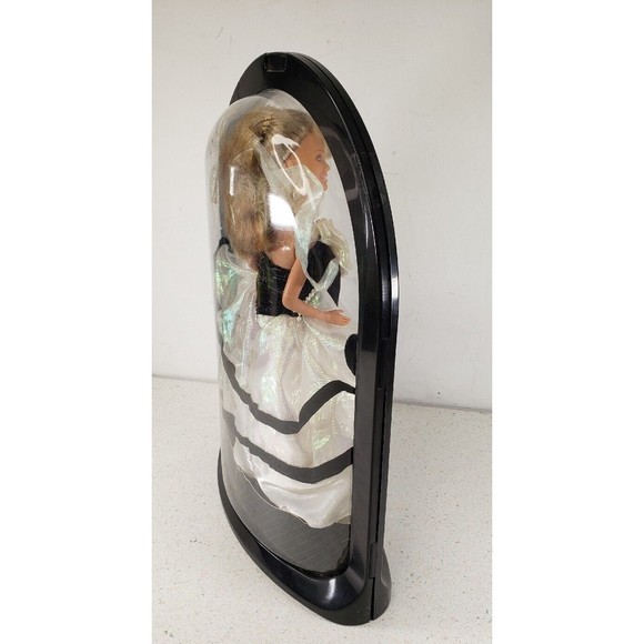 Vanna White Commemorative Limited Edition Doll SHIMMER DRESS  #BLHSN96/005 - Picture 9 of 16